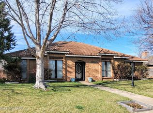 6216 Hampton Dr, Amarillo, TX 79109