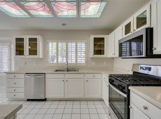 2633 Saltbush Dr, Las Vegas, NV 89134