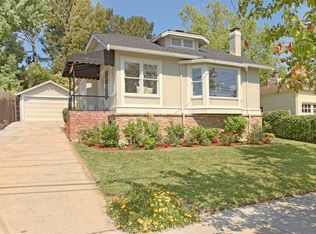 1274 Magnolia Ave, San Carlos, CA 94070