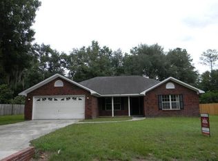 98 Bobbie St, Allenhurst, GA 31301