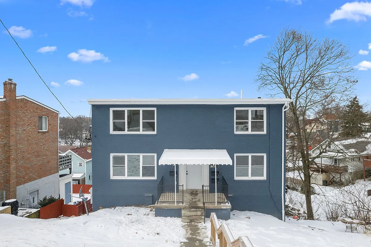 Building Photo - 2616 Shawhan Avenue