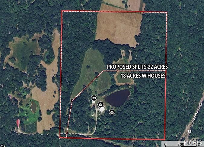 1st image of 0 Turkey Ridge Ln