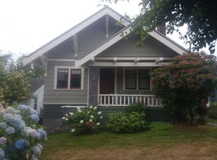 3211 NW 57th St, Seattle, WA 98107