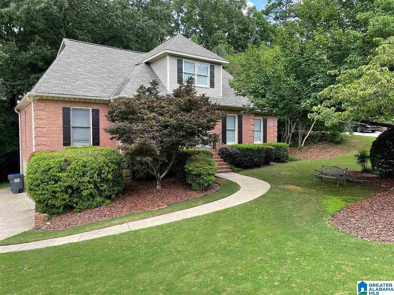 2808 Lakewood Trce, Birmingham, AL 35242 Zillow