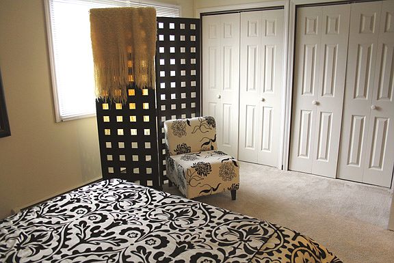 Peppertree Village Apartments - Large Closets