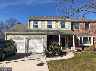 6 Bretton Way, Mount Laurel, NJ 08054
