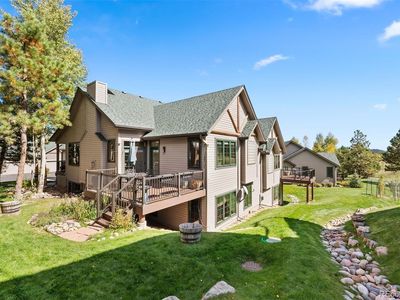 31140 Tahoe Court, Evergreen, CO, 80439