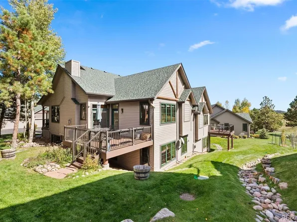 31140 Tahoe Court, Evergreen, CO 80439