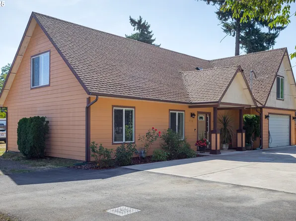 5530 SE 120th Ave, Portland, OR 97266