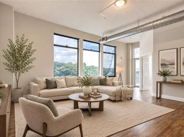 3820 Roswell Rd NE Unit 809, Atlanta, GA 30342