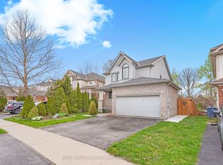 33 Milson Cres, Guelph, ON N1C 1G9
