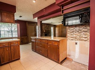 2530 Davis Ave, Rosenberg, TX 77471