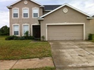 5439 SW 49th Ave, Ocala, FL 34474