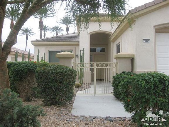 2nd image of 78345 Estancia Dr