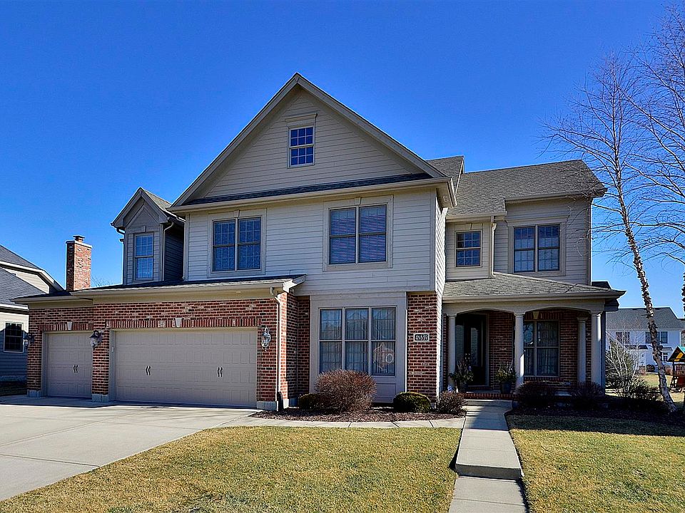 1st image of 4N639 Blue Lake Cir E