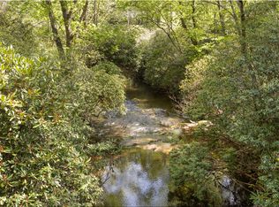 92 Covered Bridge Rd, Cullowhee, NC 28723