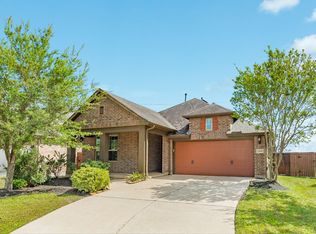 3406 Lake Ct, Iowa Colony, TX 77583