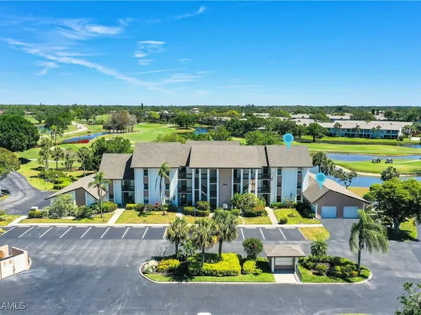 1510 Imperial Golf Course Blvd APT 133, Naples, FL 34110