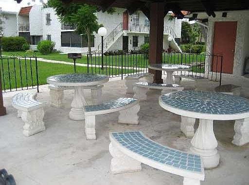 Grounds