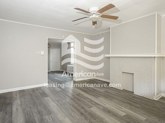 WM - Living Room