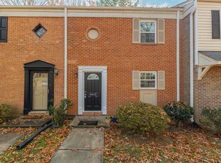 6413 New Market Way, Raleigh, NC 27615