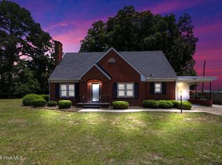 720 S State Highway 581, Goldsboro, NC 27530