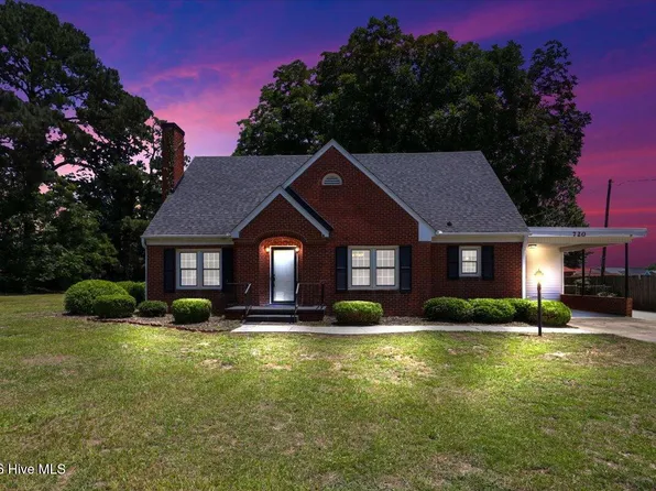 720 Nc 581 Highway S, Goldsboro, NC 27530