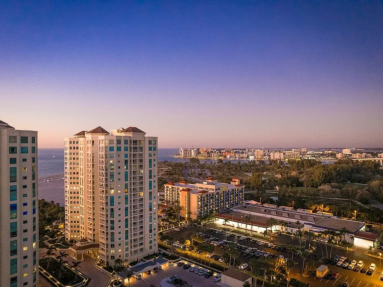 1170 Gulf Blvd #1105 — Photo 78