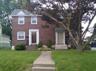 229 Derwood Dr, Woodlyn, PA 19094