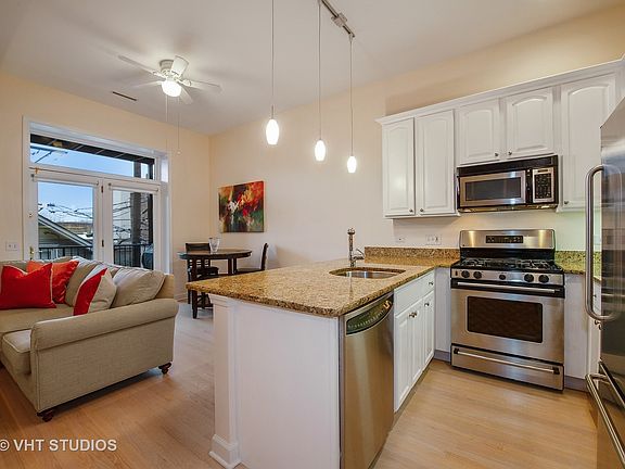 5th image of 1546 N Hudson Ave APT 1S