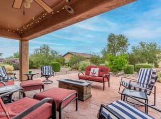 6900 W Patriot Way, Florence, AZ 85132