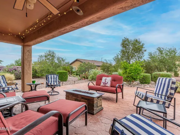 6900 W Patriot Way, Florence, AZ 85132