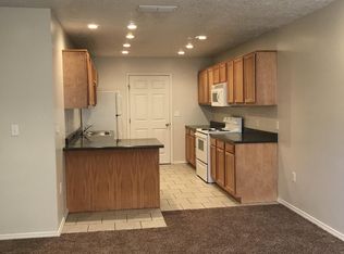 1713 N Dr Mlk Jr Blvd APT A, Clovis, NM 88101