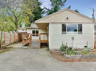 7753 11th Ave SW, Seattle, WA 98106