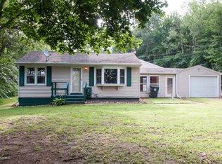 14064 Thirteen Mile Rd, Ceresco, MI 49033