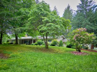 3110 NE Cooper Rd, Camas, WA 98607