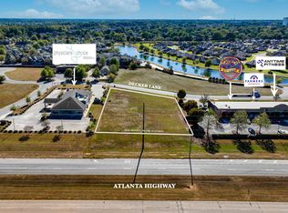 8137 Decker Ln, Montgomery, AL 36117