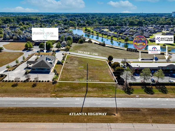 8137 Decker Ln, Montgomery, AL 36117