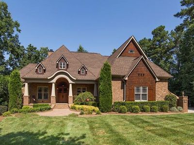 2205 Metcalf Dr, Sherrills Ford, NC, 28673