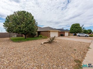 709 Almond Tree Ln, Clovis, NM 88101