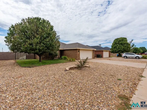 709 Almond Tree Ln, Clovis, NM 88101