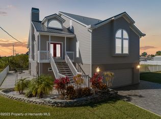 4091 Diaz Ct, Hernando Beach, FL 34607