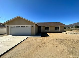 20116 Bald Mountain Dr, Tehachapi, CA 93561