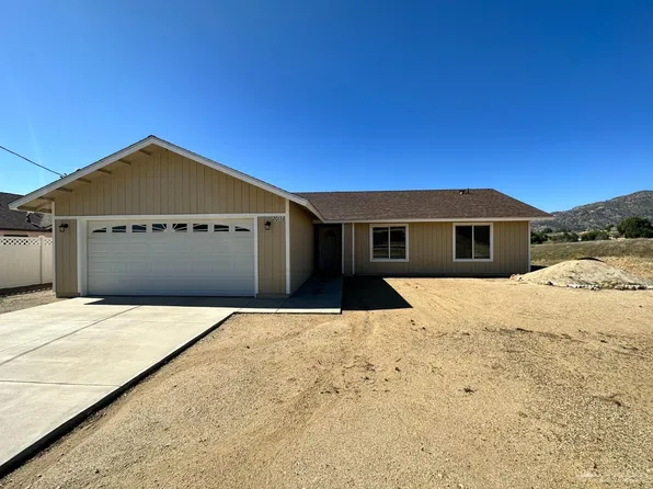20116 Bald Mountain Dr, Tehachapi, CA 93561