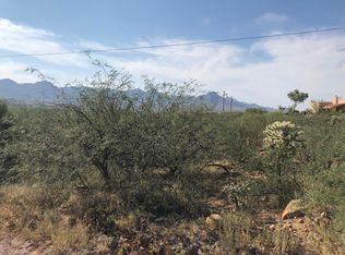 50 Calle Agua Salada #105-RIO, Rio Rico, AZ 85648