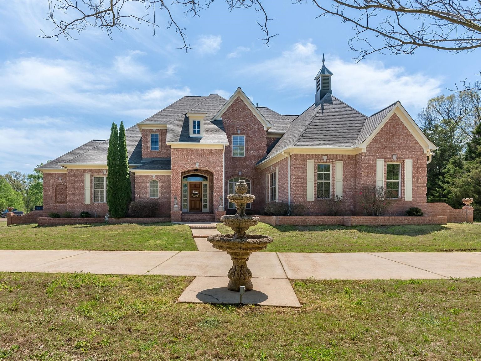 105 Green Tree Cvs, Piperton, TN 38017 Zillow