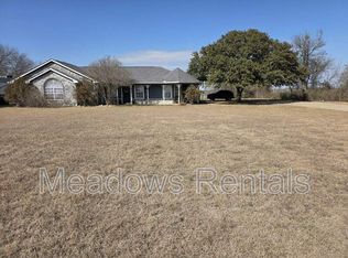 2904 Spring Valley Rd, Lorena, TX 76655