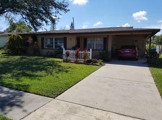 2201 Montgomery Rd, Melbourne, FL 32935