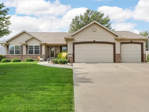 3212 27th Street Ct SW, Cedar Rapids, IA 52404