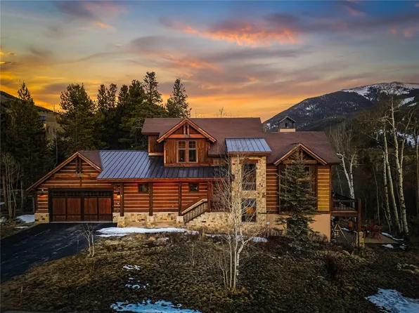 293 Caravelle Drive, Keystone, CO 80435